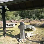Privatunterkunft Le Relais Du Moustier Grune
