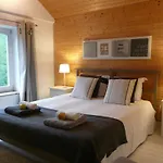 Le Relais Du Moustier Privatunterkunft