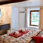 Le Relais Du Moustier Privatunterkunft