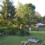 Privatunterkunft Le Relais Du Moustier *