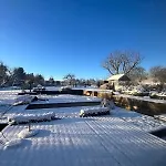Le Relais Du Moustier *