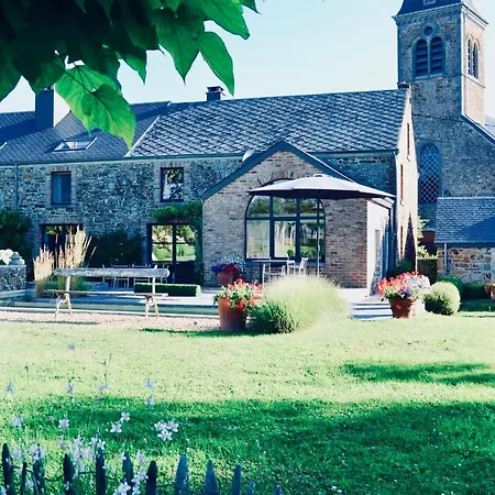 Le Relais Du Moustier *