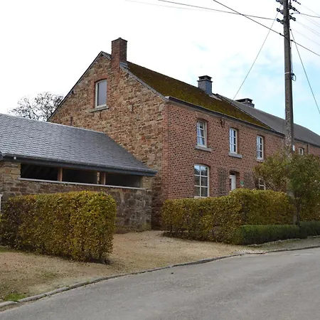 Le Relais Du Moustier *