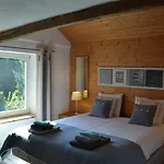 Le Relais Du Moustier Grune