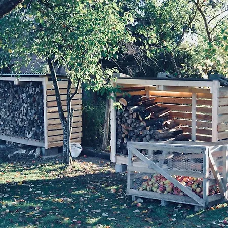 Le Relais Du Moustier Grune