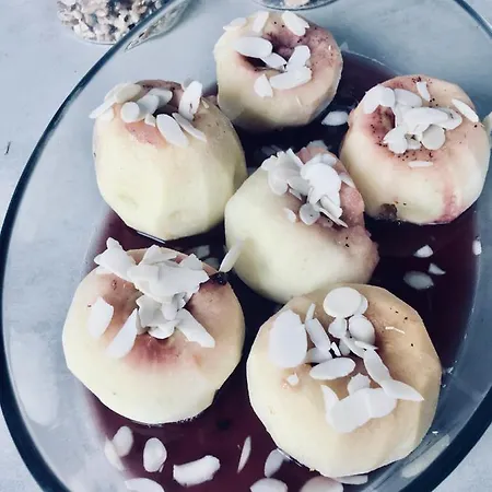 Alloggio in famiglia Le Relais Du Moustier