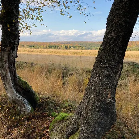 Alloggio in famiglia Le Relais Du Moustier Grune