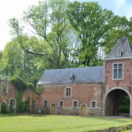Le Relais Du Moustier Alloggio in famiglia