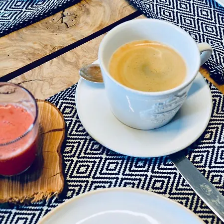 Le Relais Du Moustier Alloggio in famiglia