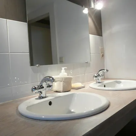 Le Relais Du Moustier * Grune