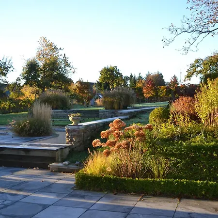 Le Relais Du Moustier Grune