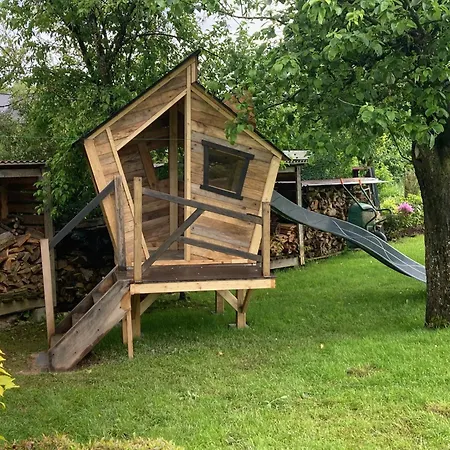 Le Relais Du Moustier Проживание в семье *