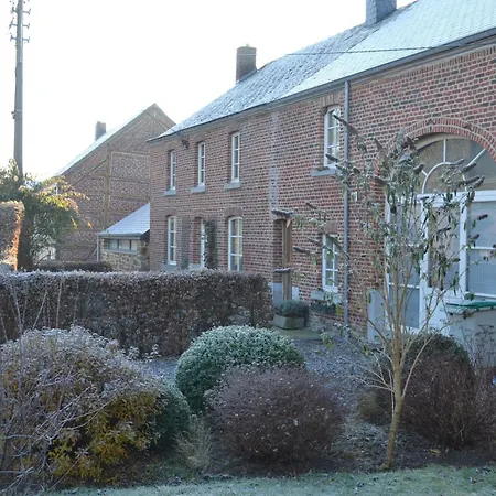 Le Relais Du Moustier Grune