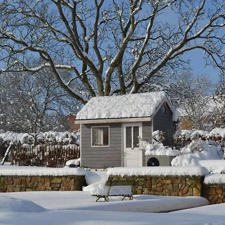 Le Relais Du Moustier *