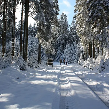 Le Relais Du Moustier Alloggio in famiglia *