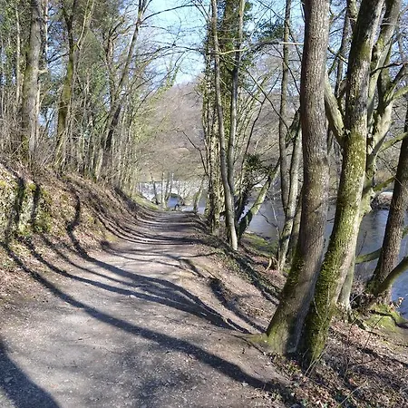 Le Relais Du Moustier