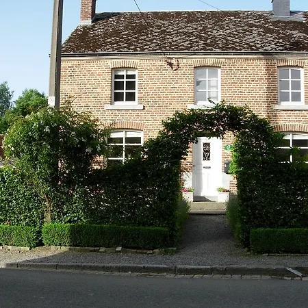 Le Relais Du Moustier *